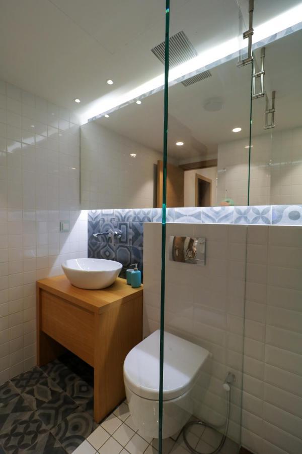 Superior Central Apt|3Min To Metro|Ac|Netflix|Imac Atenas Exterior foto